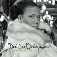 Dee Dee Bridgewater Midnight Sun